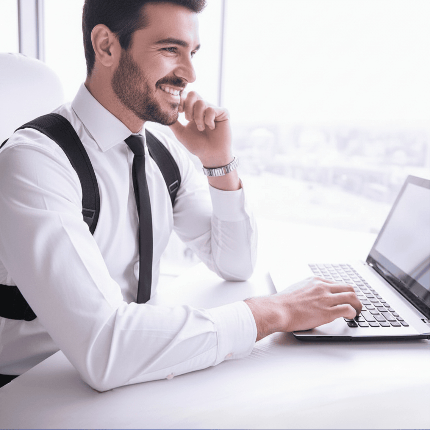Posture Trainer