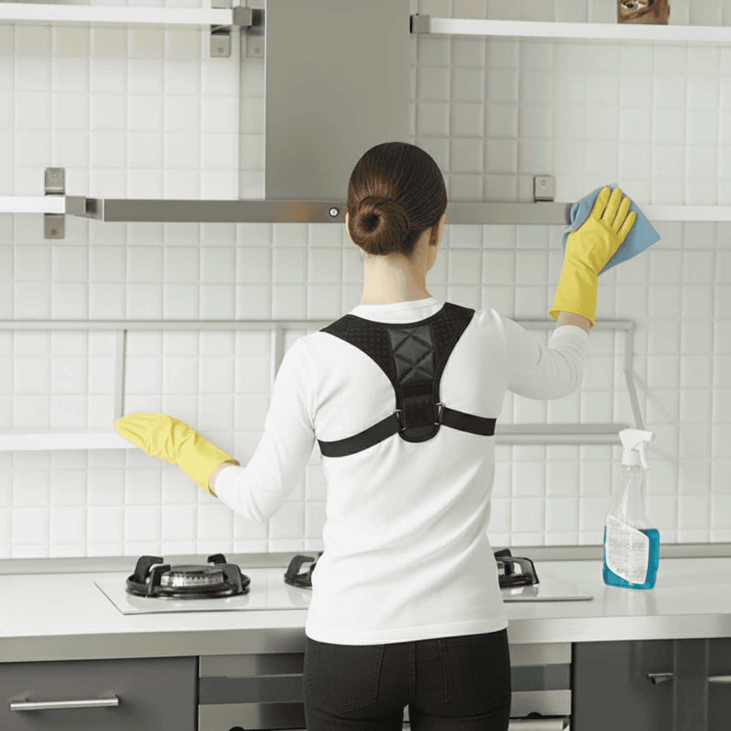 Posture Trainer