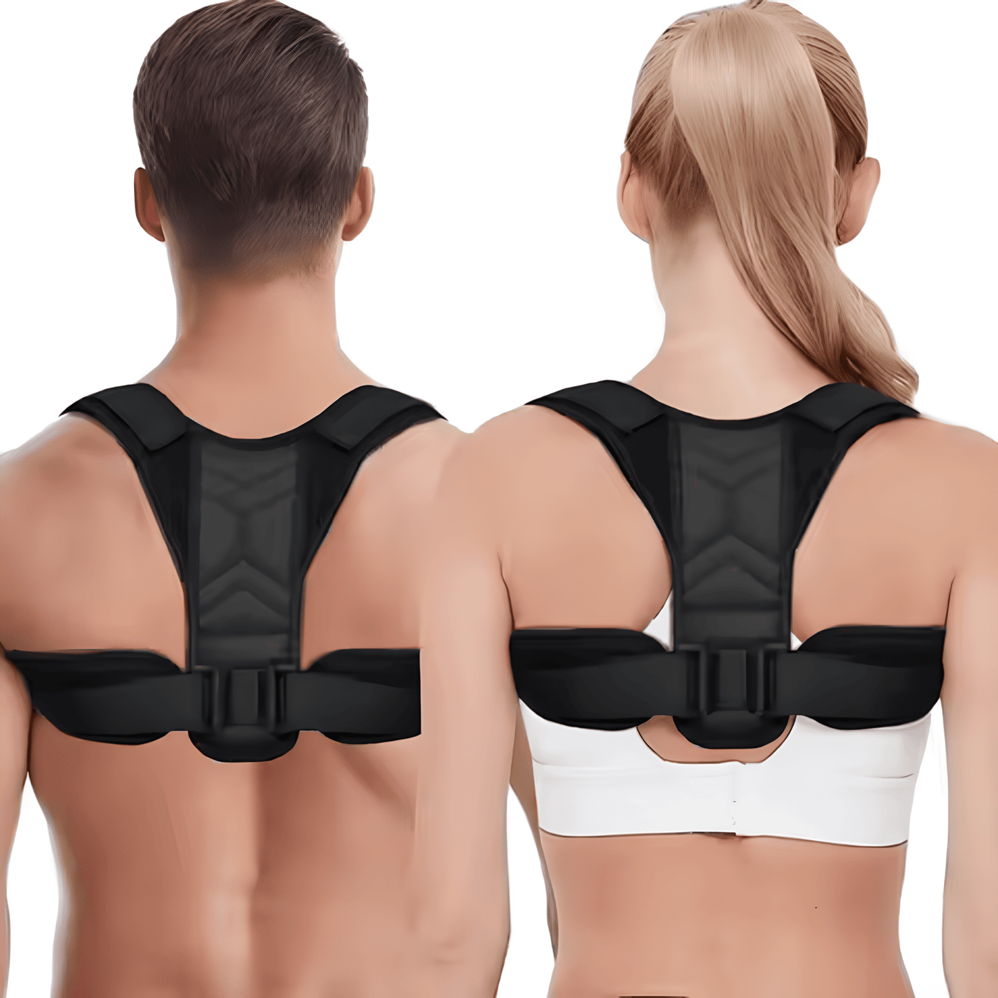 Posture Trainer