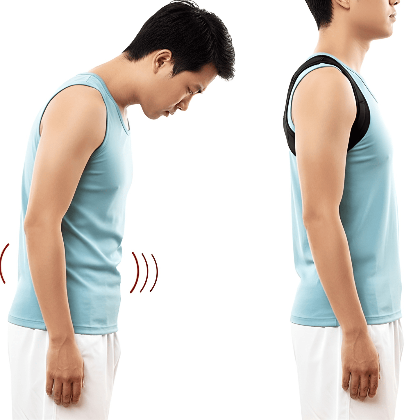 Posture Trainer
