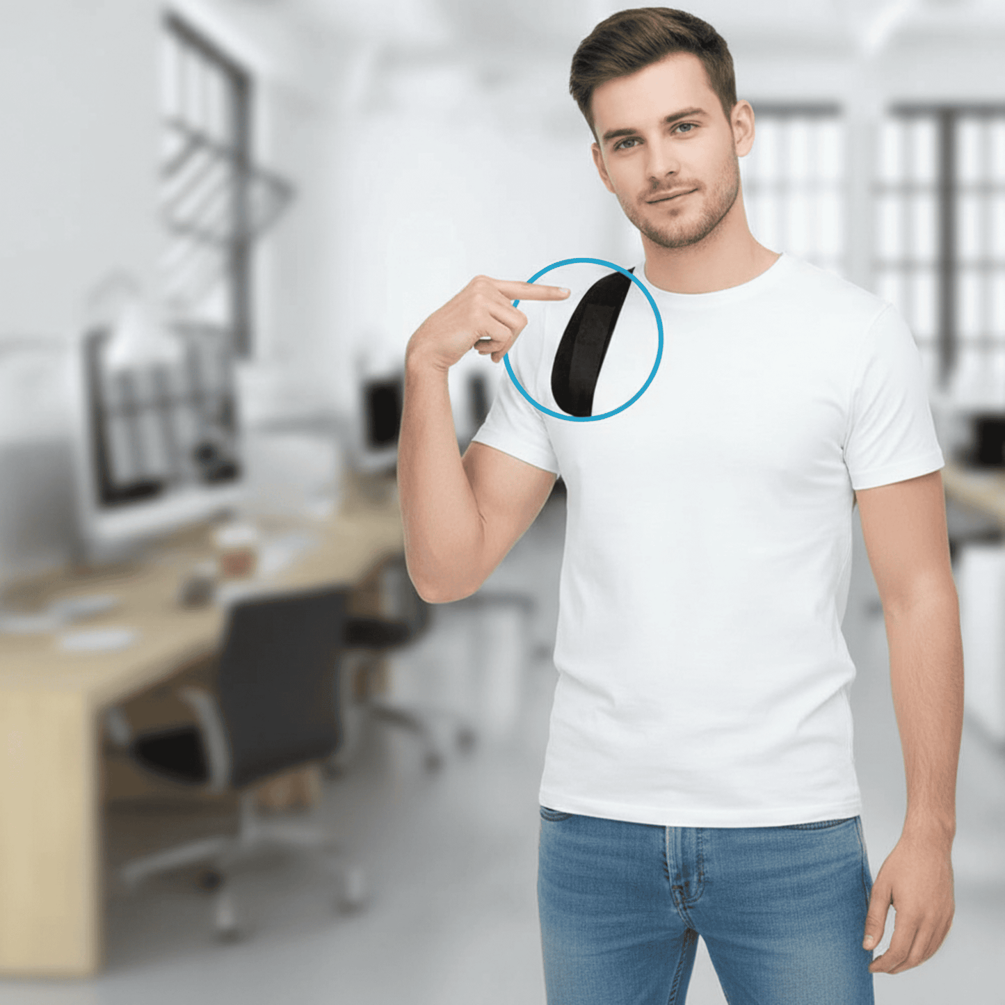 Posture Trainer