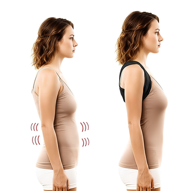 "Transform Pain into Confidence and Vitality"