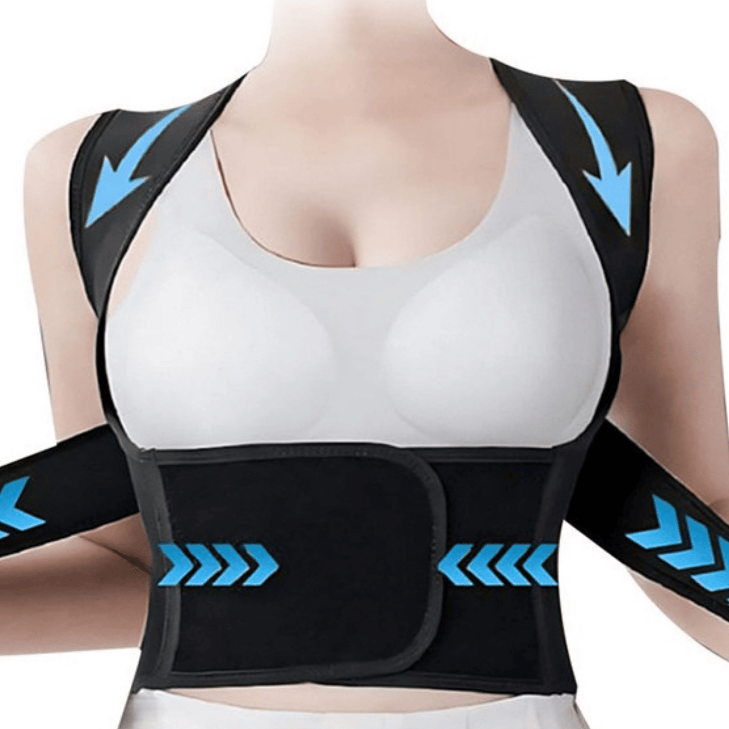 Personal Posture Trainer