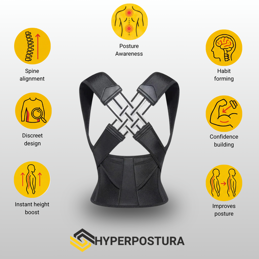 Posture Trainer