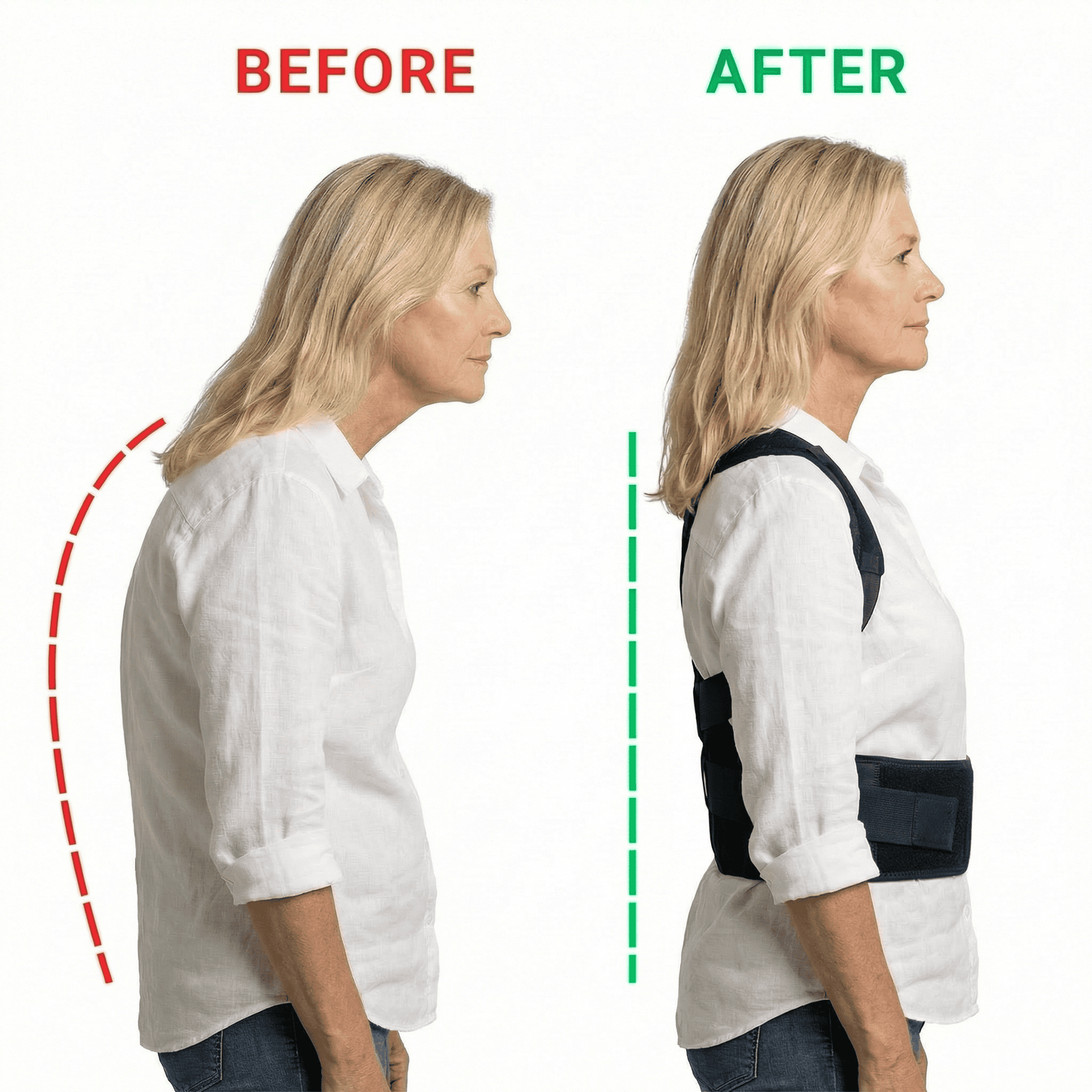 Posture Trainer