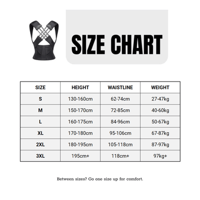 Personal Posture Trainer