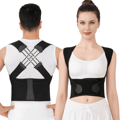 Personal Posture Trainer