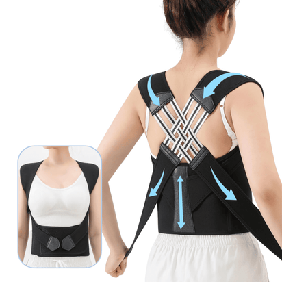 Personal Posture Trainer