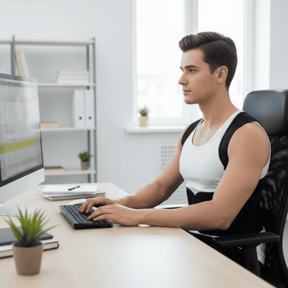 Personal Posture Trainer