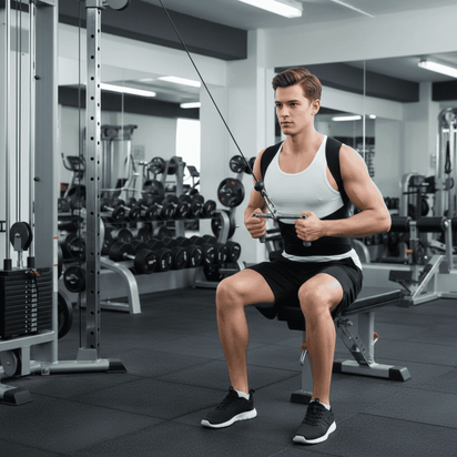 Personal Posture Trainer